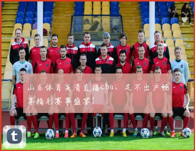 山东体育高清直播cba，足不出户畅享精彩赛事盛宴！