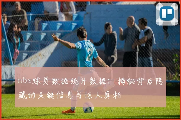 nba球员数据统计数据：揭秘背后隐藏的关键信息与惊人真相