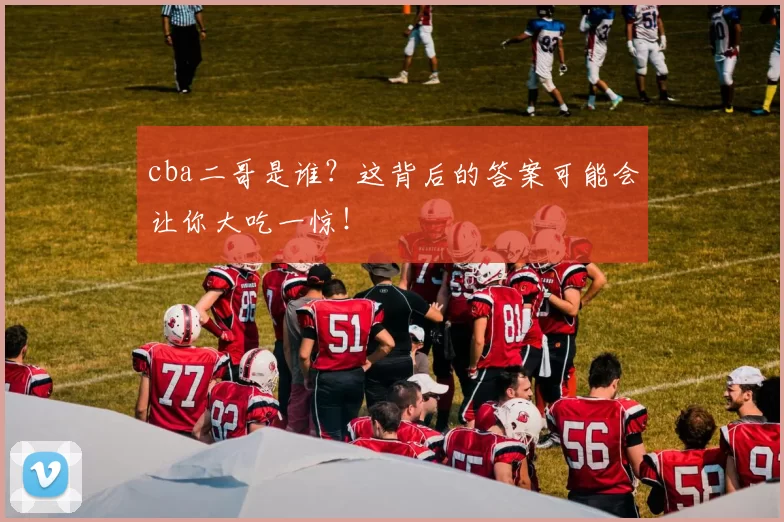 cba二哥是谁？这背后的答案可能会让你大吃一惊！