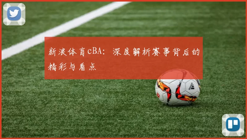 新浪体育cBA：深度解析赛事背后的精彩与看点