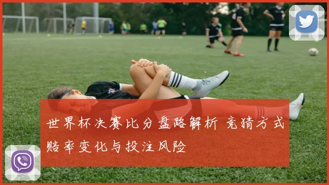 世界杯决赛比分盘路解析 竞猜方式赔率变化与投注风险