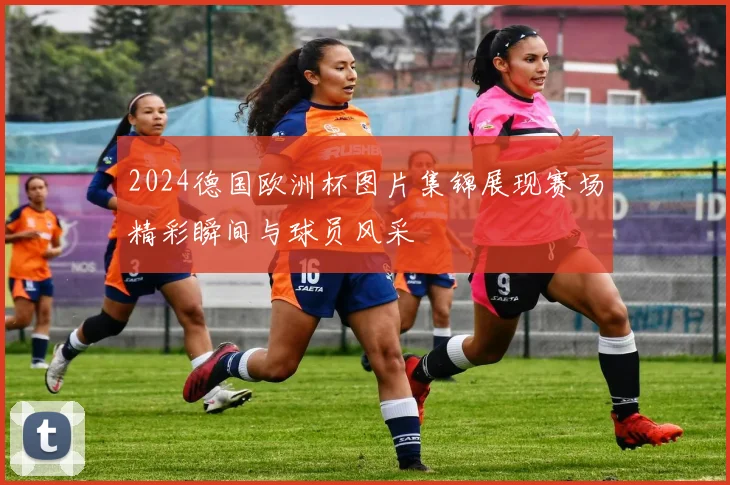 2024德国欧洲杯图片集锦展现赛场精彩瞬间与球员风采